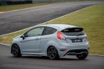 Ford Fiesta ST200 2017 года (ZA)